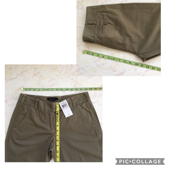 BCBG MAXAZRIA Trouser Pants - Picture 4 of 8